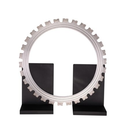 Annular saw blade